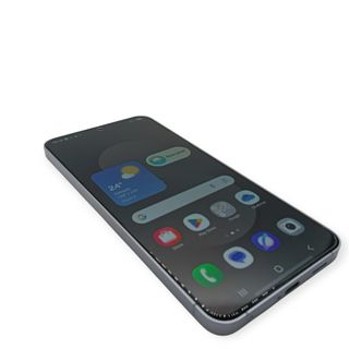 MOVIL SAMSUNG GALAXY S25 FE 8GB/128GB NEGRO CON CAJA (5 CICLOS CARGA)