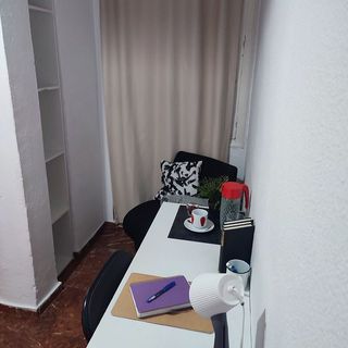 Piso en alquiler en San Matías - Realejo en Granada