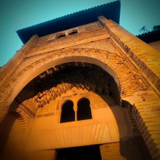 Piso en alquiler en San Matías - Realejo en Granada