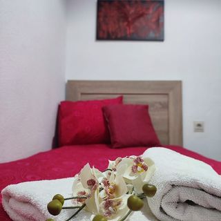 Piso en alquiler en San Matías - Realejo en Granada