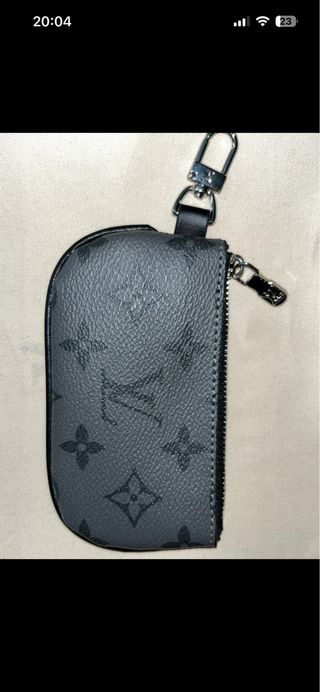 Louis Vuitton Trio Messenger Tracolla