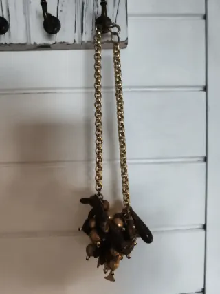 Collane 4€ ciascuna