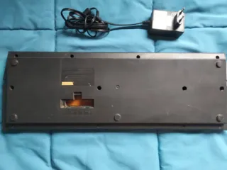 Teclado Yamaha PSS-80