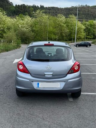 Opel Corsa 2009