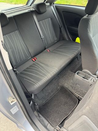 Opel Corsa 2009