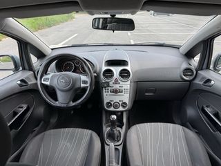 Opel Corsa 2009