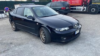 SEAT Toledo 2004