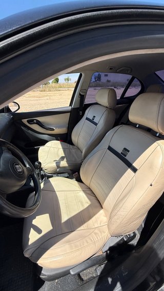 SEAT Toledo 2004
