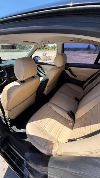 SEAT Toledo 2004
