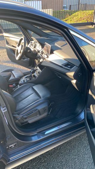 BMW 225Xe
