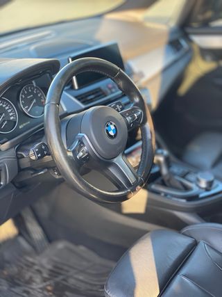 BMW 225Xe