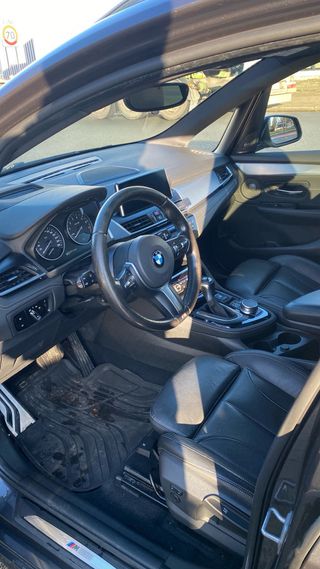 BMW 225Xe