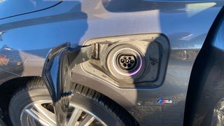 BMW 225Xe