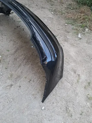 Paragolpes Mercedes W203 Sportcoupé