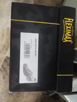 Zapatos de piel para caballero