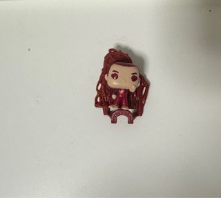 Funko Pop Once Upside Down Stranger Things