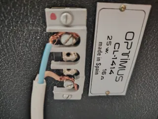 ALTAVOCES OPTIMUS