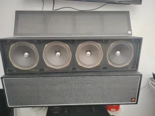 ALTAVOCES OPTIMUS