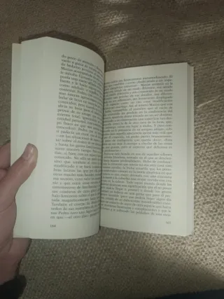 Tiempo De Silencio (Spanish Edition)
