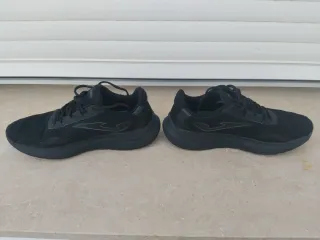 Zapatillas deportivas Joma negras