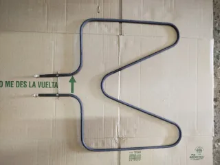 Resistencia inferior horno Teka HBB