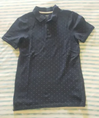 Lote 4 Camisetas Polo