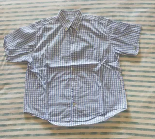 Lote 4 Camisetas Polo