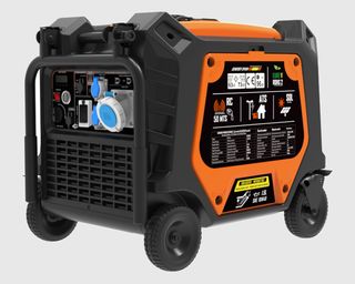 Generador GENERGY JAVA 10500W Carga Drones