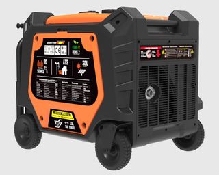 Generador GENERGY JAVA 10500W Carga Drones