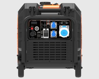 Generador GENERGY JAVA 10500W Carga Drones