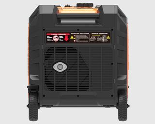 Generador GENERGY JAVA 10500W Carga Drones