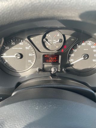 Peugeot Expert 2015