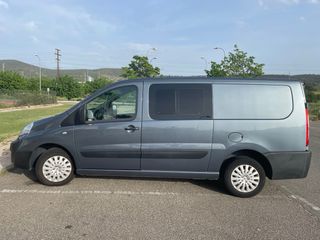 Peugeot Expert 2015