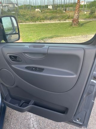 Peugeot Expert 2015