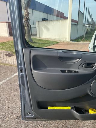 Peugeot Expert 2015