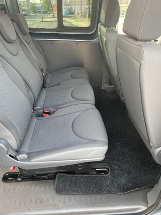 Peugeot Expert 2015