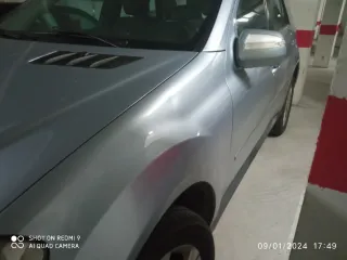 Mercedes-Benz Clase M 2010