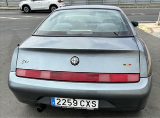 Alfa Romeo GTV 2004
