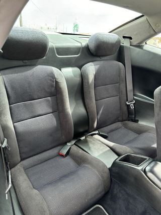 Alfa Romeo GTV 2004
