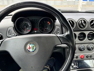 Alfa Romeo GTV 2004