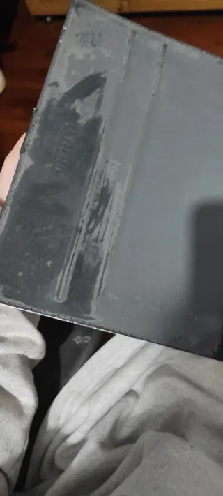 Tablet Negra