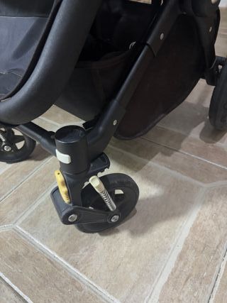 Bugaboo Cameleon 3