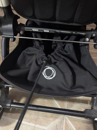 Bugaboo Cameleon 3