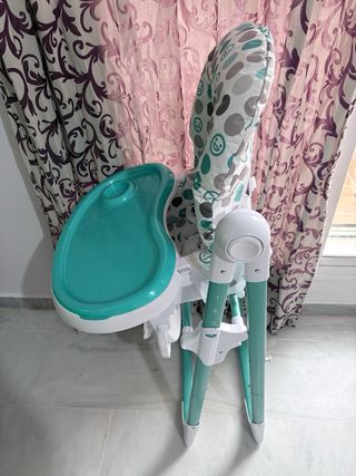 Trona de bebé Baby Vivo