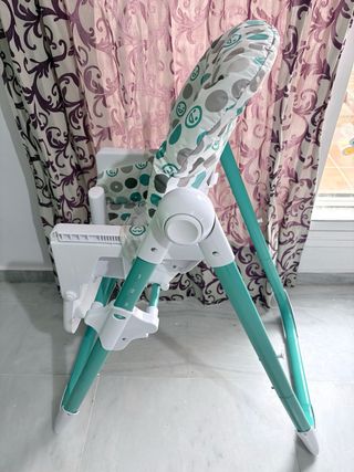 Trona de bebé Baby Vivo