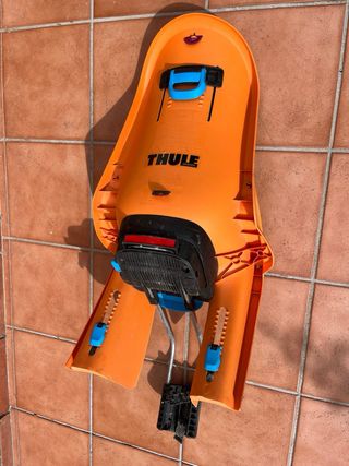Thule Silla Bebé para Bicicleta