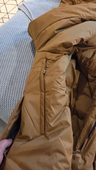 Chaqueta Helly Hansen Kvitfjell Race Talla L