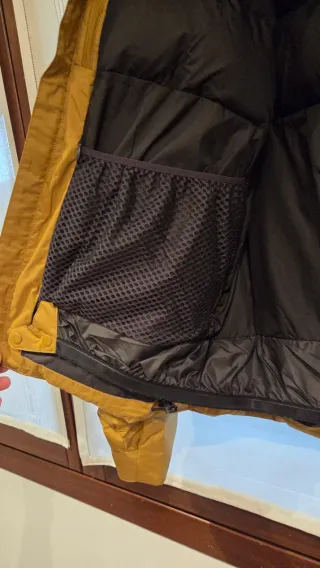 Chaqueta Helly Hansen Kvitfjell Race Talla L