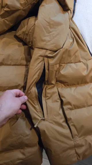 Chaqueta Helly Hansen Kvitfjell Race Talla L