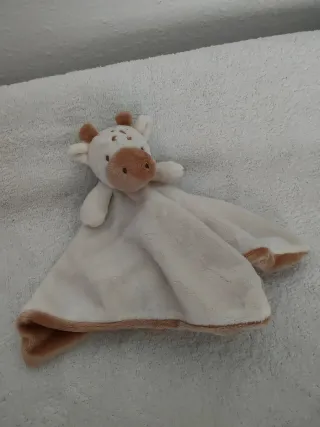 Dou Dou Jirafa Peluche Nuevo